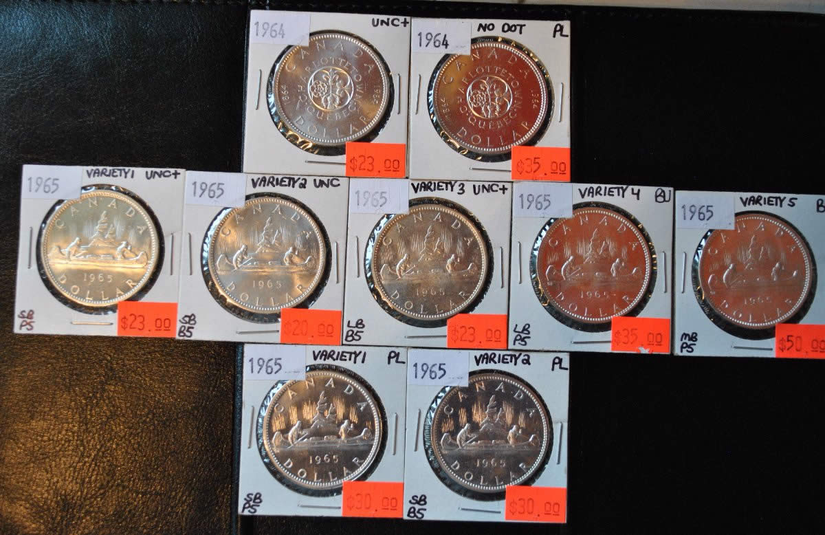 The-31-Days-Of-Canadian-Silver-Dollars
