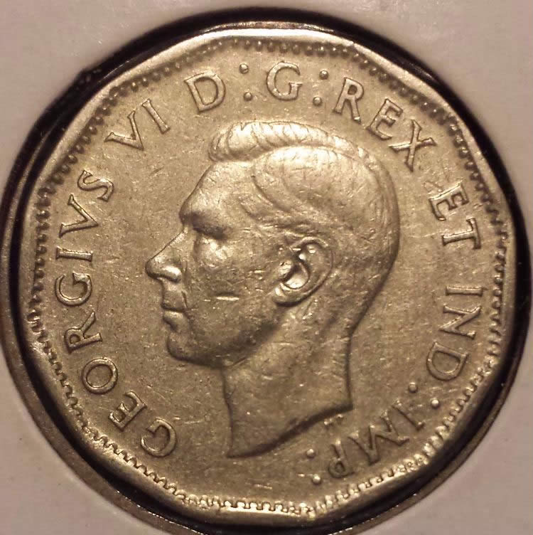 1947-Dot-Nickel--->>-Please-Grade