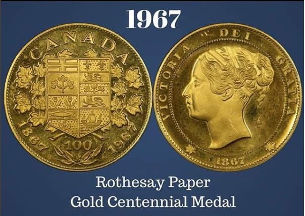 1967-Centennial-Set-With-Medals-Ine-Instituto-Numismatico-Europeo