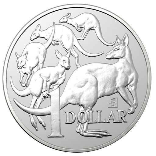 2019-$1-Mob-Of-Roos-Merlion-Privymark-1-Oz-Silver-Brilliant-Uncirculated-Coi
