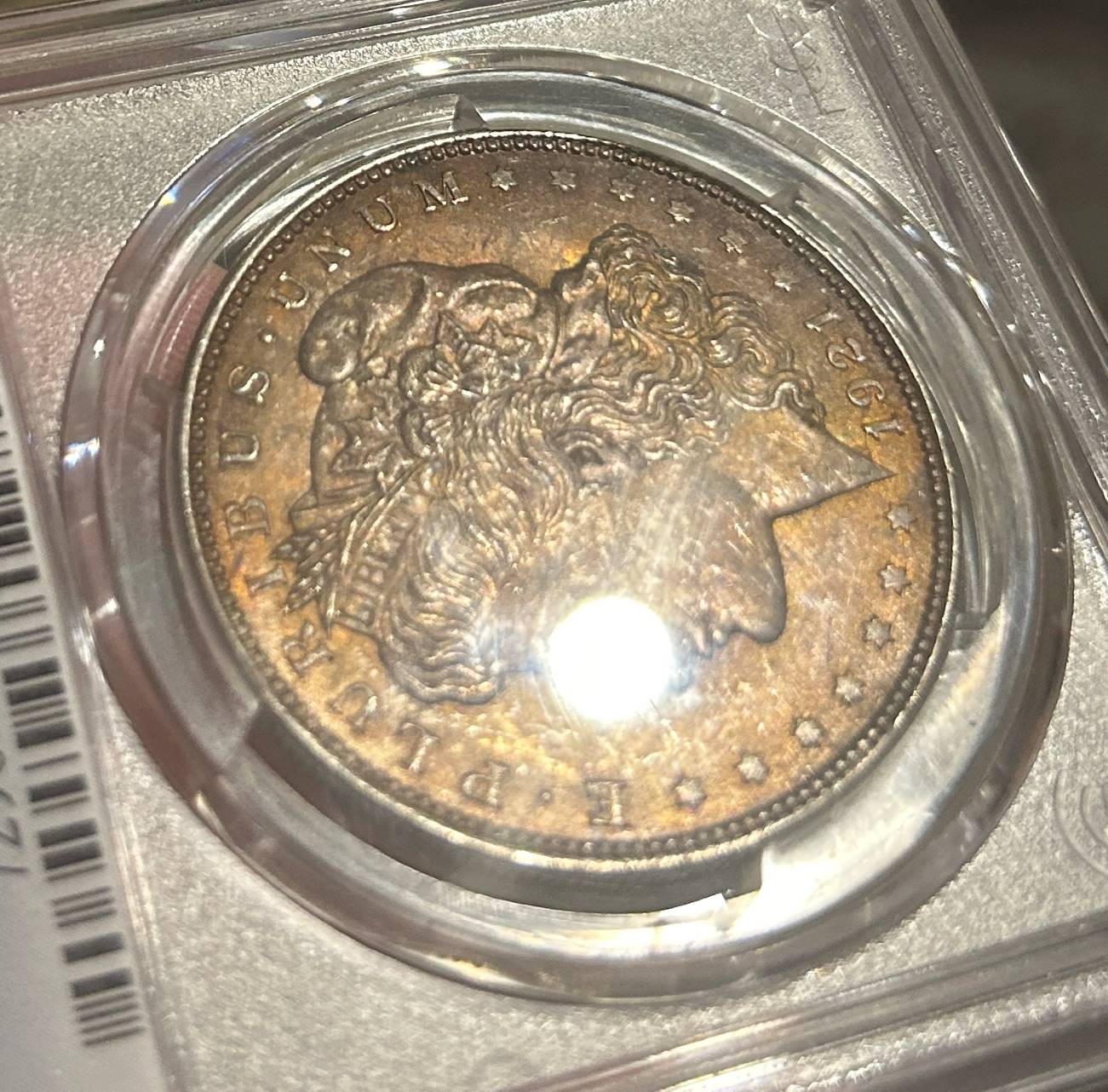 1921-Morgan-Toner-Value-Question