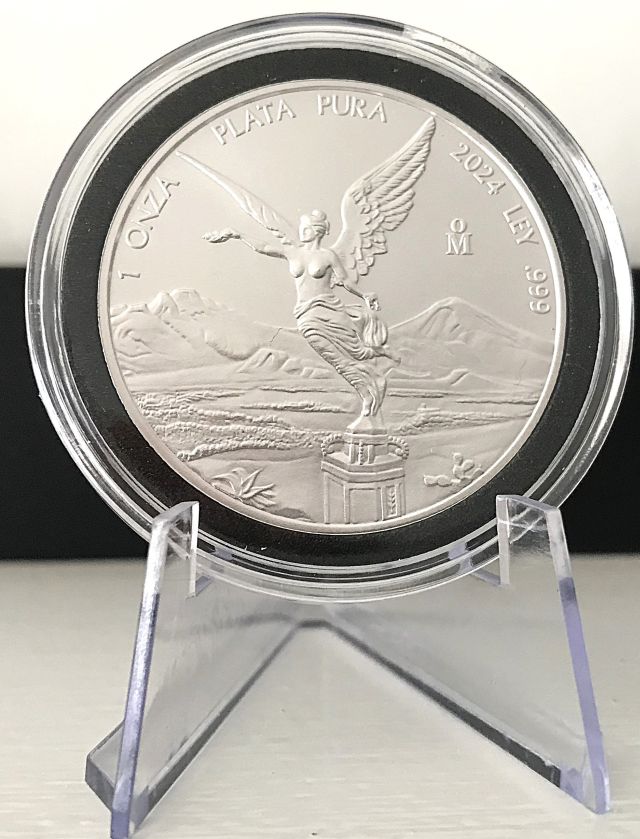 Open-Home-Display-For-Coins