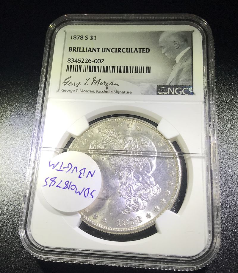Grade-This-Morgan-Dollar