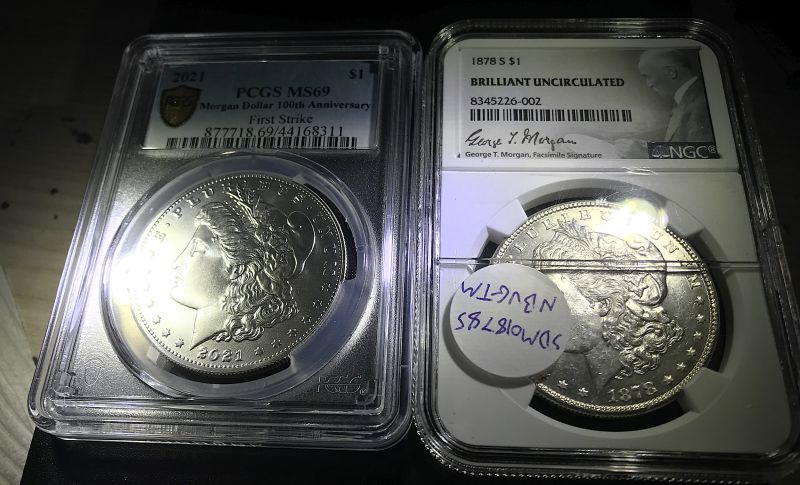 Grade-This-Morgan-Dollar