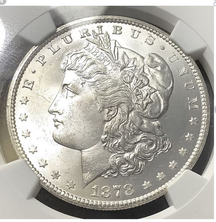 1878-CC-Morgan-Dollar:-How-Do-You-Like-This-Coin-?