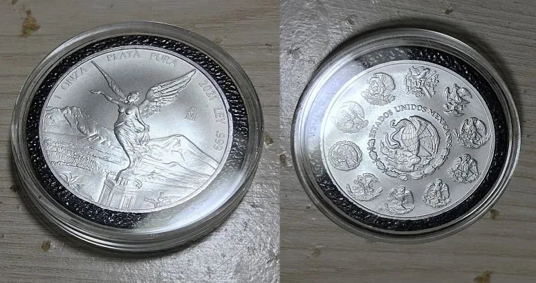 Continuing-List-To-Show-Everyones-Latest-Acquisitions