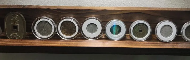Continuing-List-To-Show-Everyones-Latest-Acquisitions