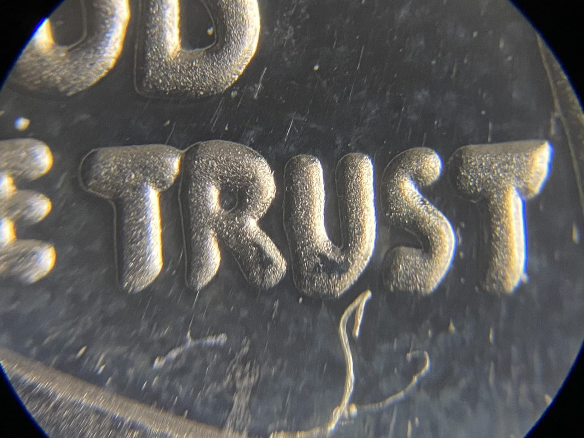 1978-S-Dime,-Normal-Or-DDO?