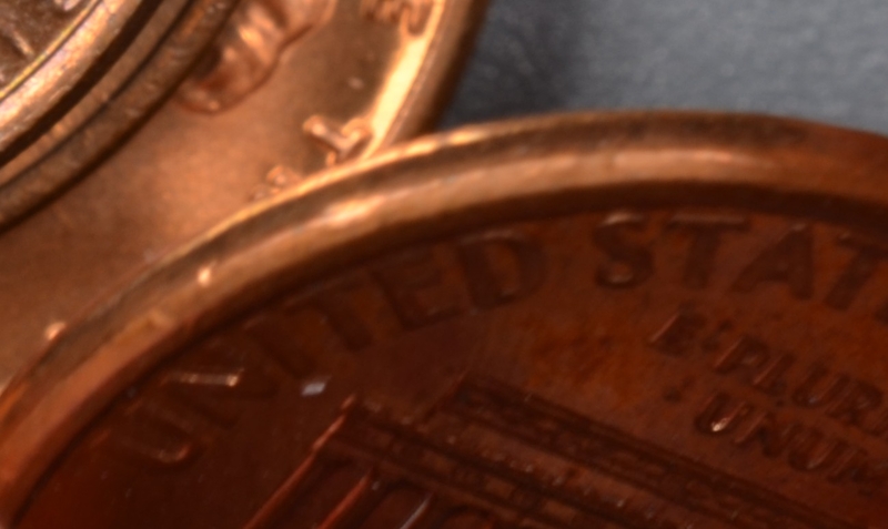 1996-Cent-With-A-Few-Oddities,-Need-Help-Identifying