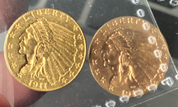 1911-$2.5-Questionable-Authenticity?