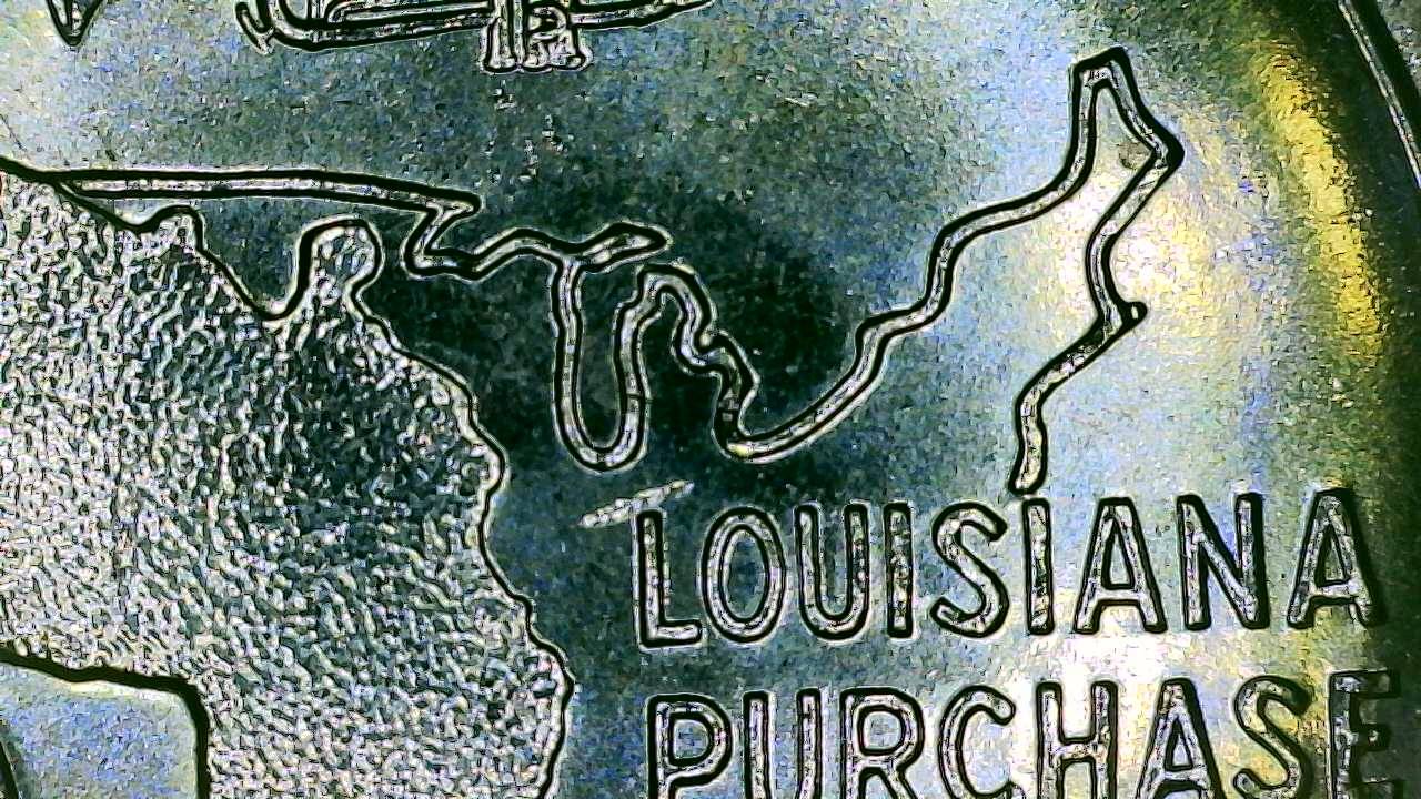 2002-Louisiana-Quarter-Lucky-Roll-Find-From-Mint