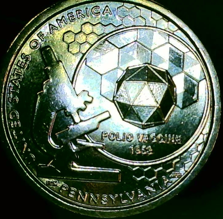 2019-American-Innovation-$1-Coin---Pennsylvania