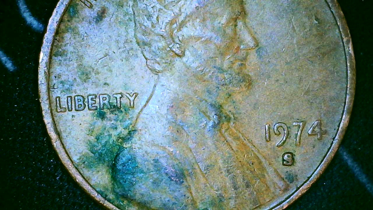 Took-4-Weeks---My-First-S---1974-Penny