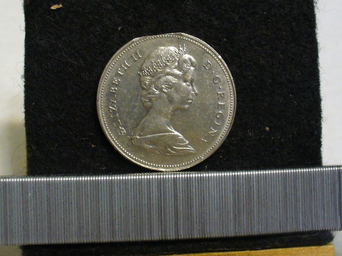 1974-Clipped-Half-Dollar-Looking-For-Opinions,-Grade,-Authentic?