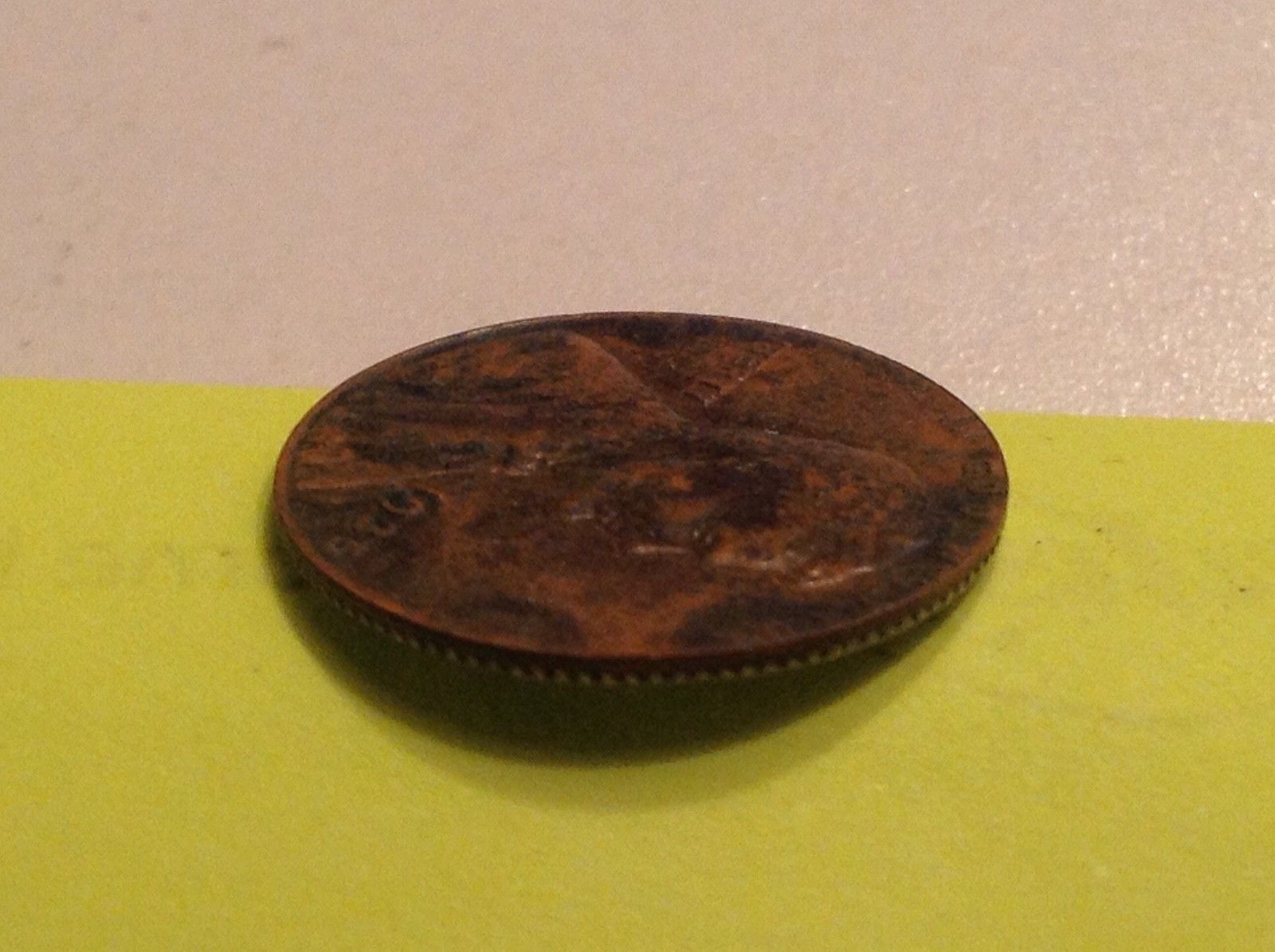 1935-Lincoln-Cent-Error-/-Mercury-Dime-Reverse.