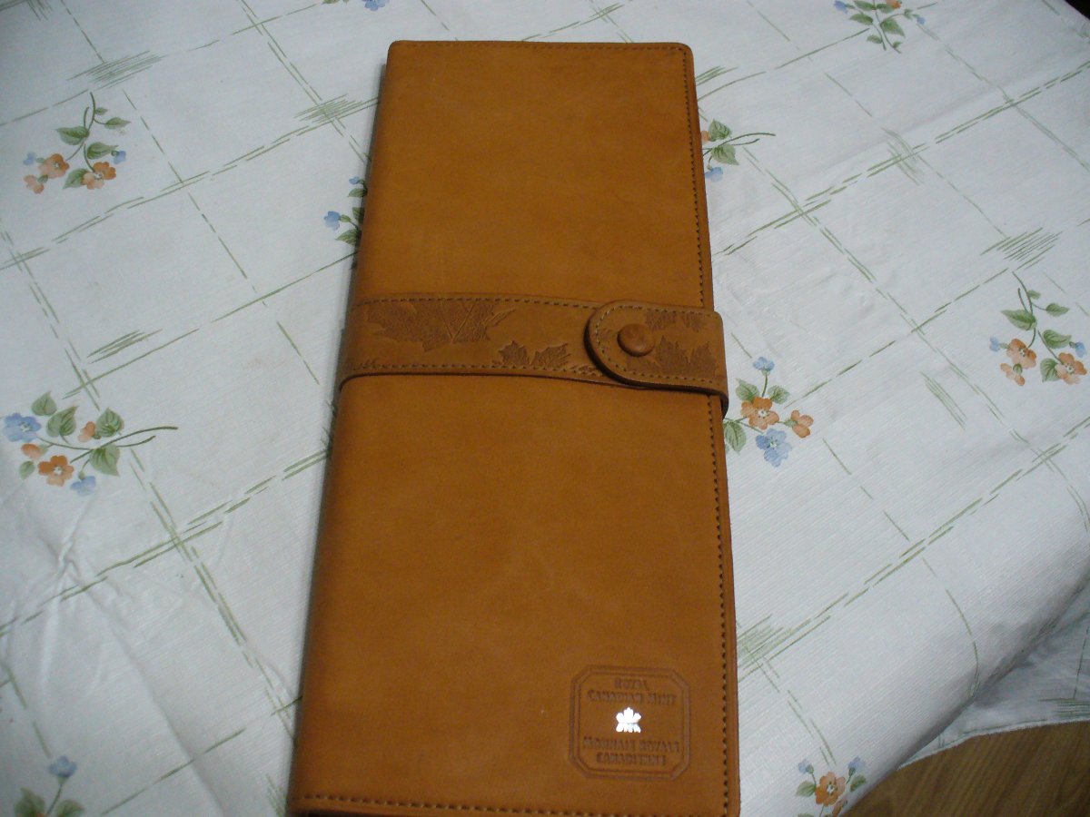 Bought-Some-Nice-Silver-Dollars-Today,-And-A-Beauty-Case-Holder-To-Boot!