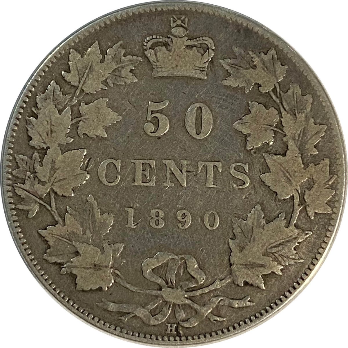 1890-H-Canada-Half-Dollar..-I-Am-Considering-Buying..