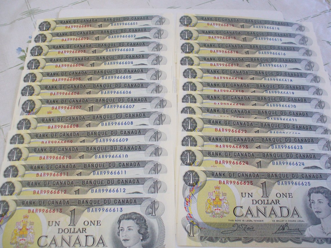 Sequential-1973-$1-Bills?