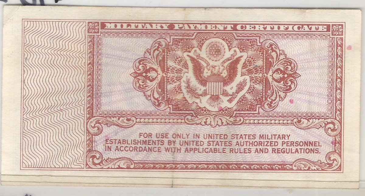 Military's-Notes-Worth-To-Keep/-Or-Better-For-Trading?