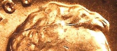 This-Is-A-Unique-1958-Lincoln-Error-In-Liberty-Probably-Post-Mint.-Check-It-Out