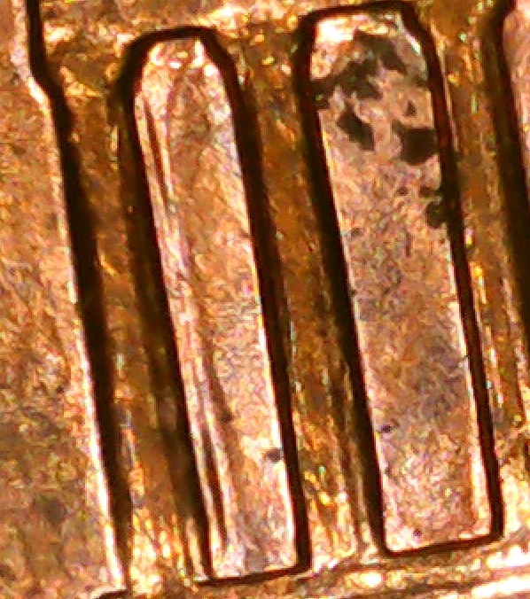 2007-D-Lincoln,-Ghost-D,-FG-Strange,-First-And-Second-Columns-&-VDB-DD