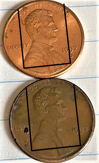 What's-The-Reason-For-Skinny-Abe?-1992-Lincoln-Cent