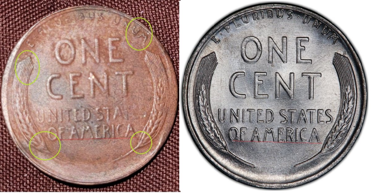 I-Think-I-Found-Gold:-1943-Copper-Penny-No-Mint-Mark