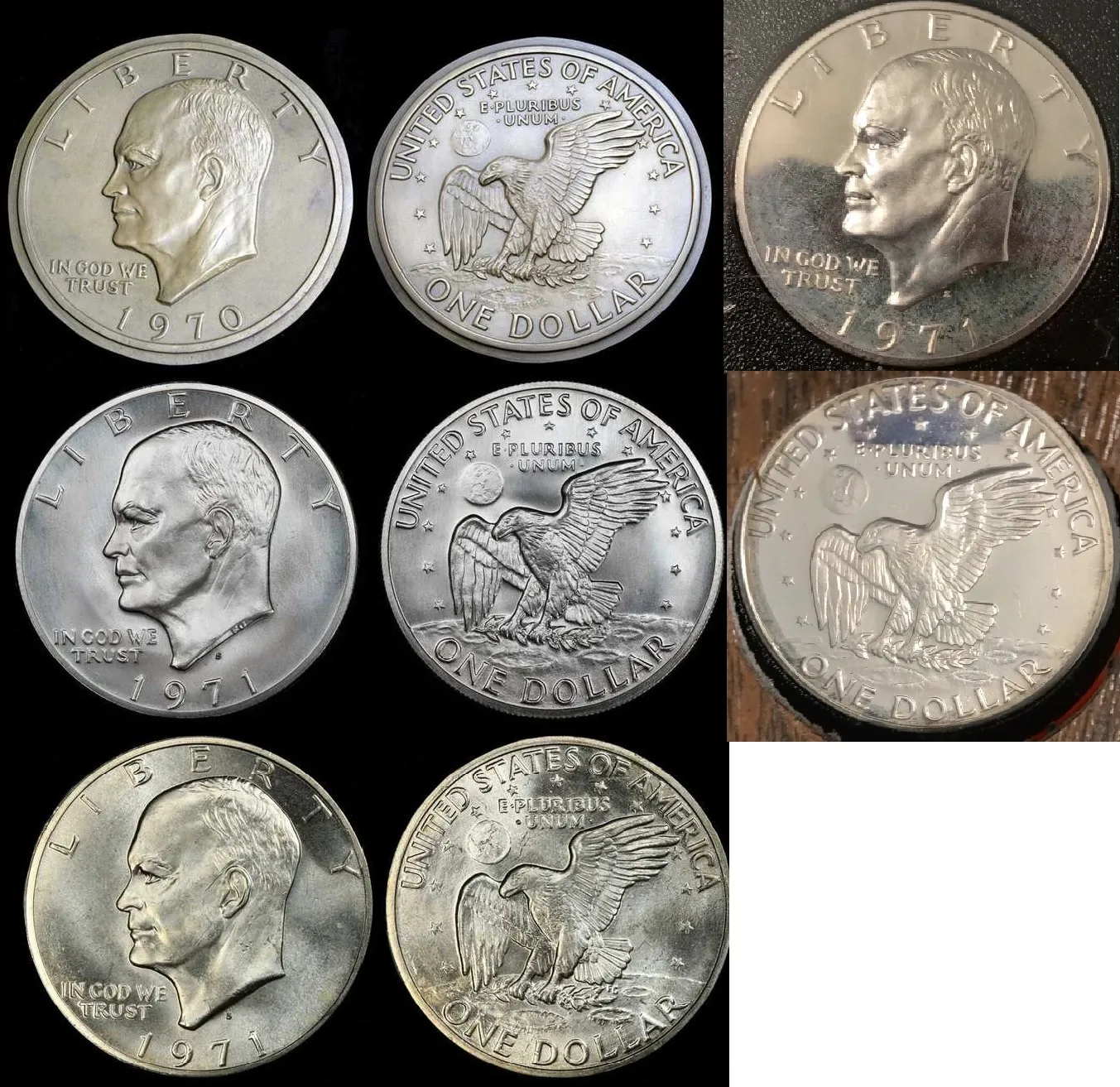 1971-S-Eisenhower-Silver-Dollar-Prototype
