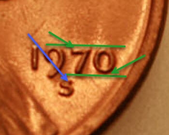 1970-S-Large-Date-With-Doubling-On-Obverse