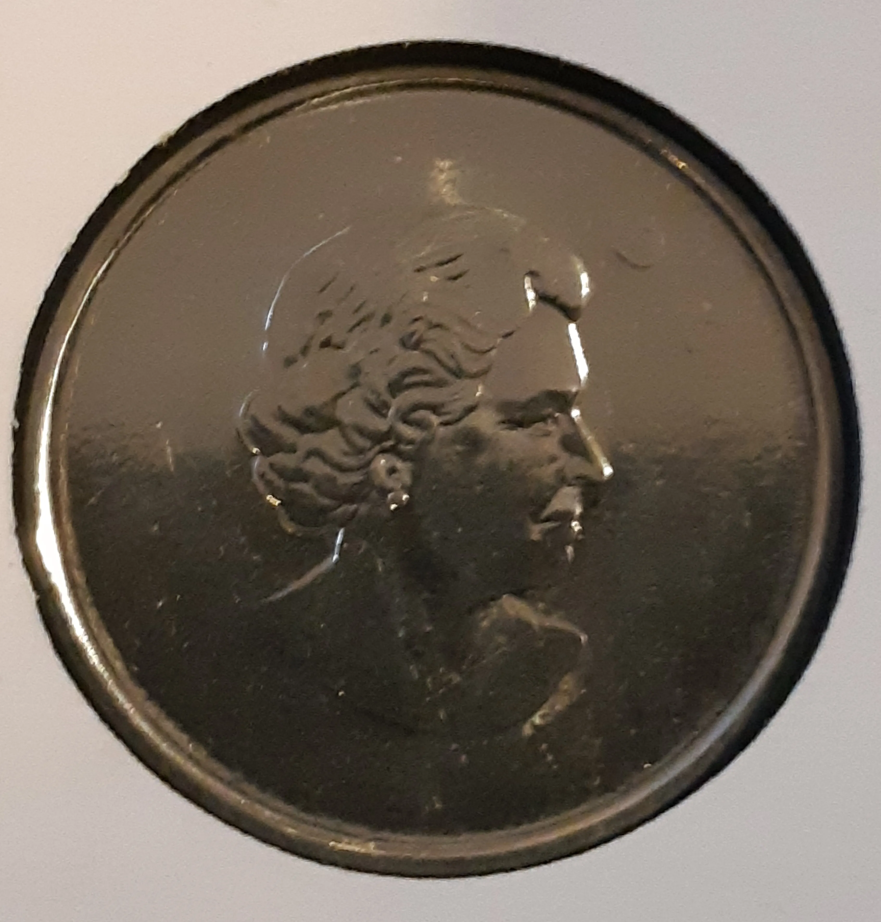 1996-Kennedy-Half-Dollar-Major-Greaser-Strike-Through-Error,-Major-Obverse.