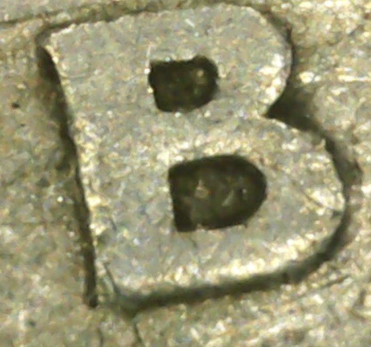 Quarter-1943-FS-?-Sure-Not-The-FS-103-And-No-Jf