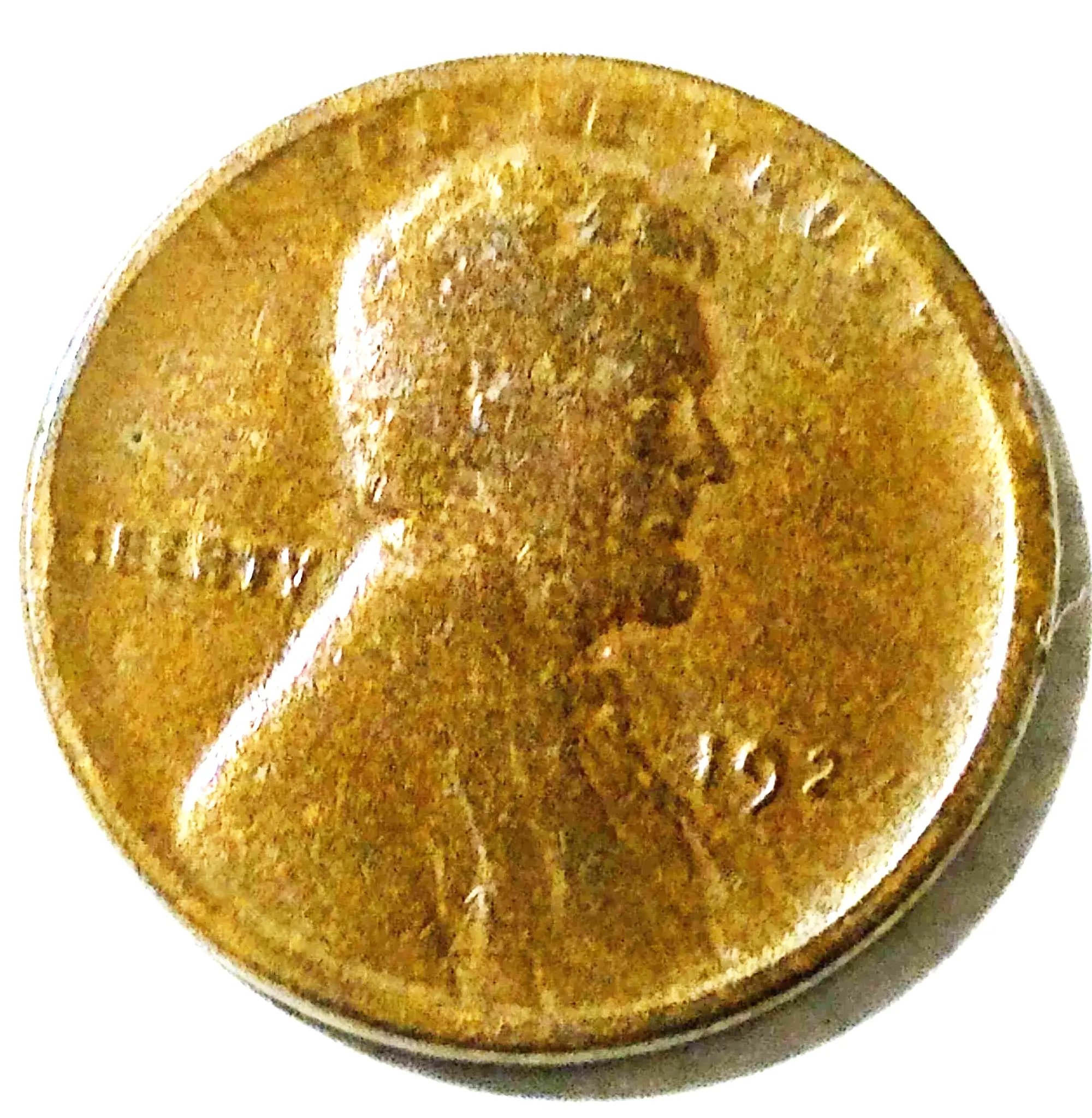 Guess-The-Grade.--1922-Plain-Lincoln-Cent