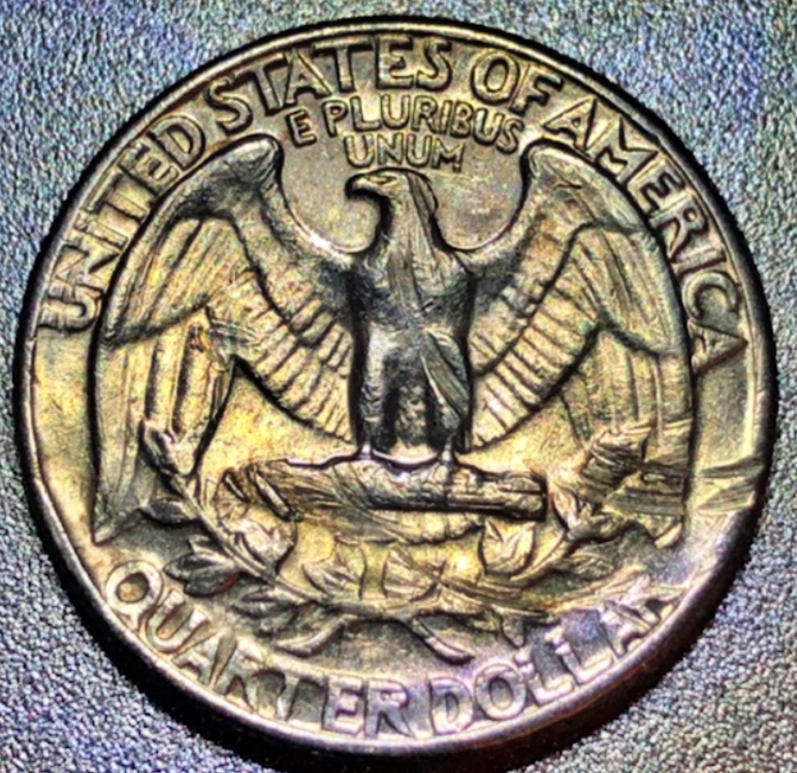 1969-D-Quarter-Damage-Or-Strike-Through?