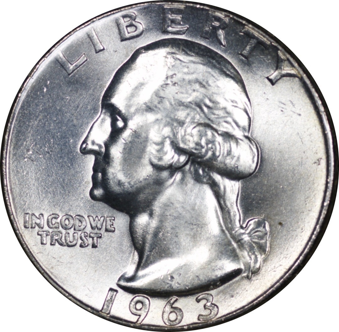 1963-Quarter-FS-101-I-Think-An-65-And-Hope-66