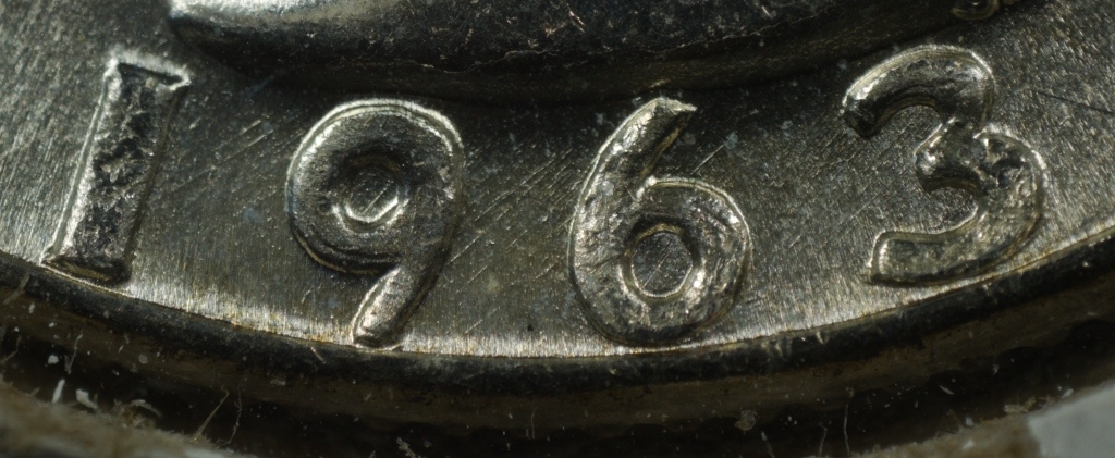 1963-Quarter-FS-101-I-Think-An-65-And-Hope-66