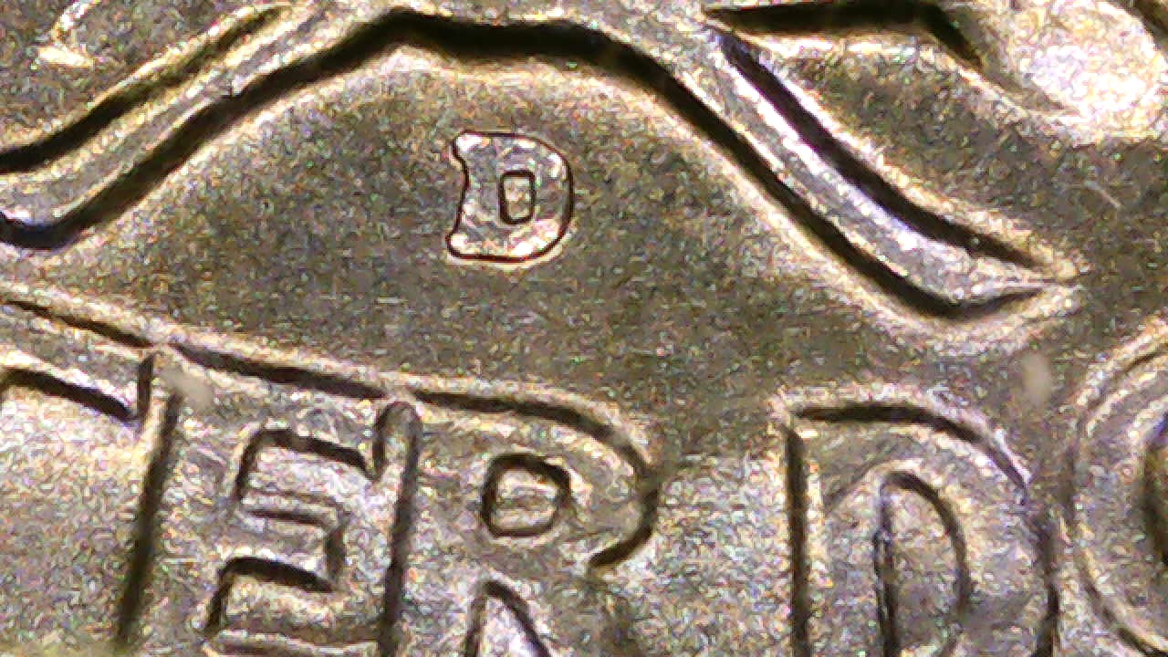 1952-D-Wquarter-FS-101,-FS-501-Large-Date-And-O-And-R-Question