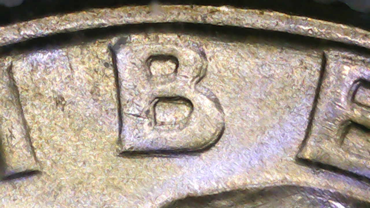 1952-D-Wquarter-FS-101,-FS-501-Large-Date-And-O-And-R-Question