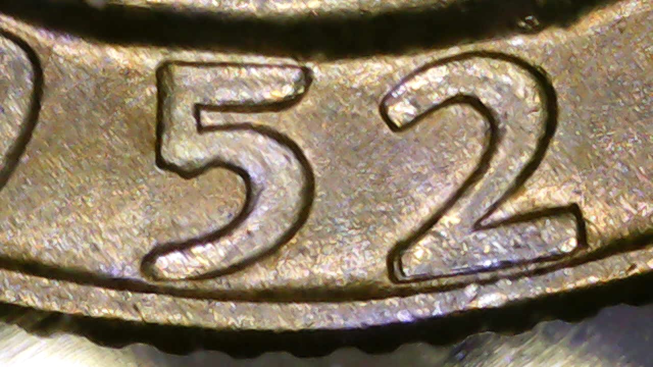 1952-D-Wquarter-FS-101,-FS-501-Large-Date-And-O-And-R-Question