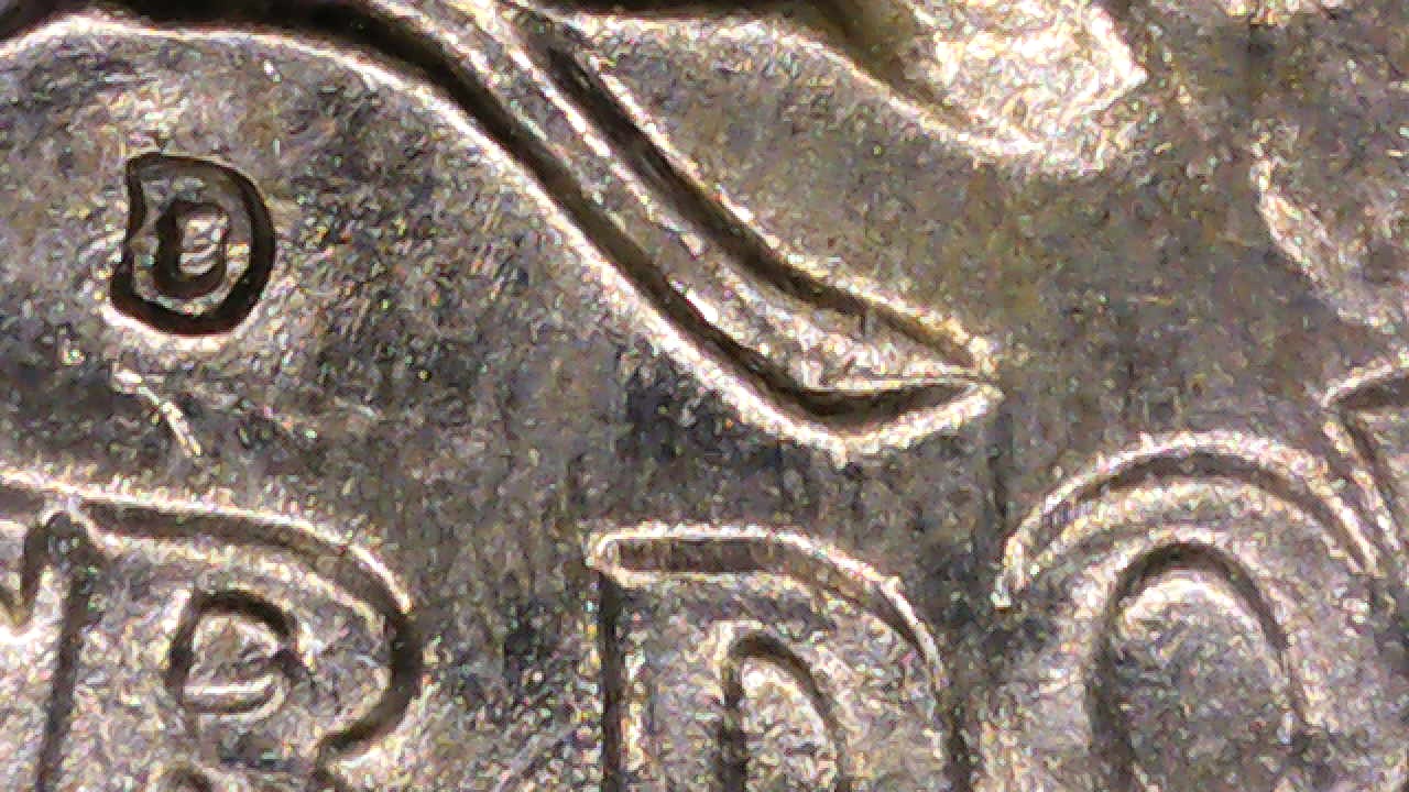 1964-D-D/D-Quarter-FS-503?