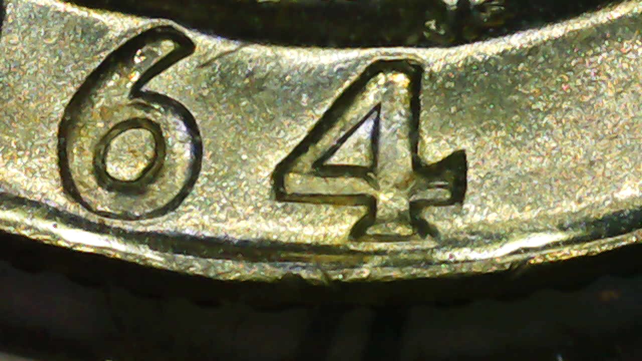 1964-D-D/D-Quarter-FS-503?