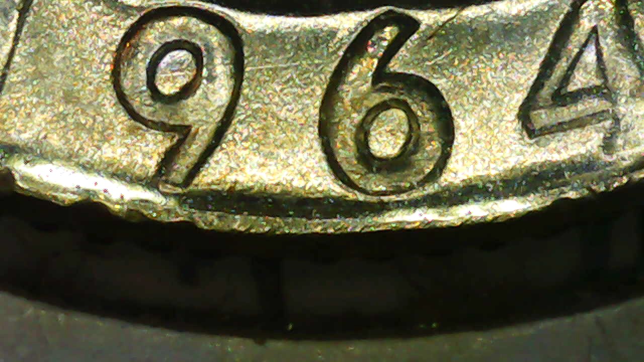 1964-D-D/D-Quarter-FS-503?