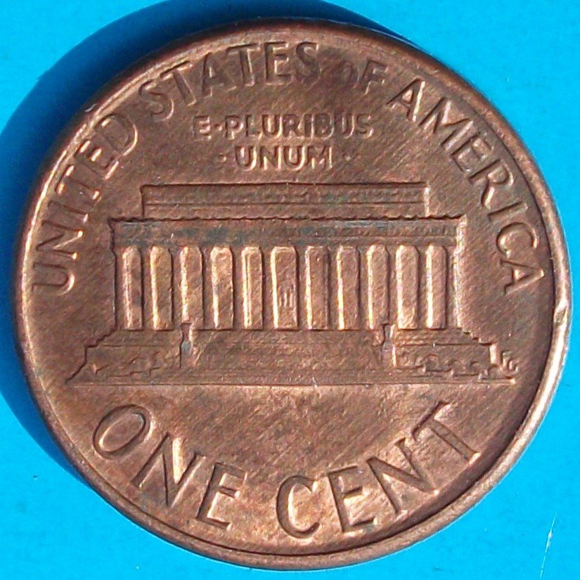 1988-Lincoln-Cent-Rim