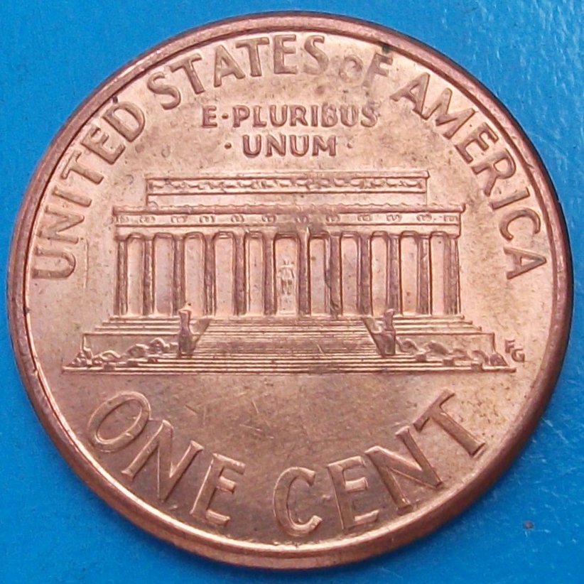 1995-D-Lincoln-Memorial-Cent-Eye