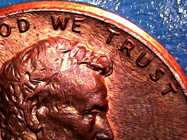Crazy-1988-Lincoln-Cent-Die-Scratches