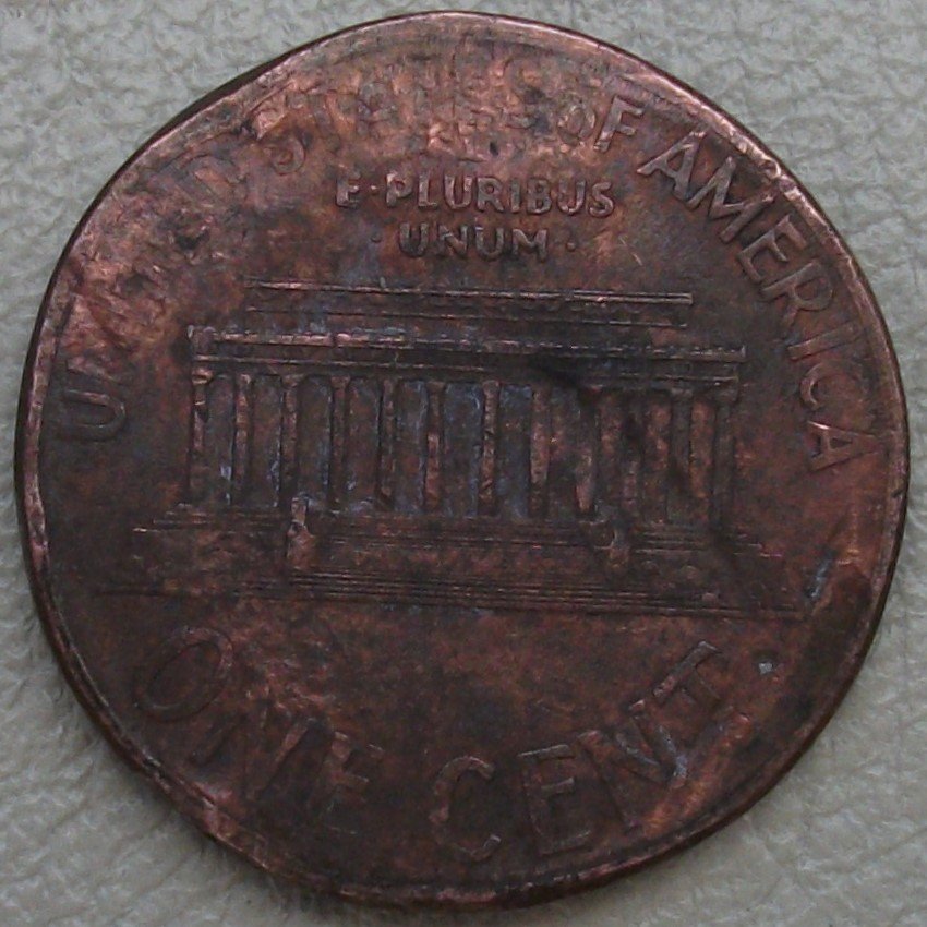 2000-D-Lincoln-Cent-Struck-Through-Both-Sides-Of-Coin?