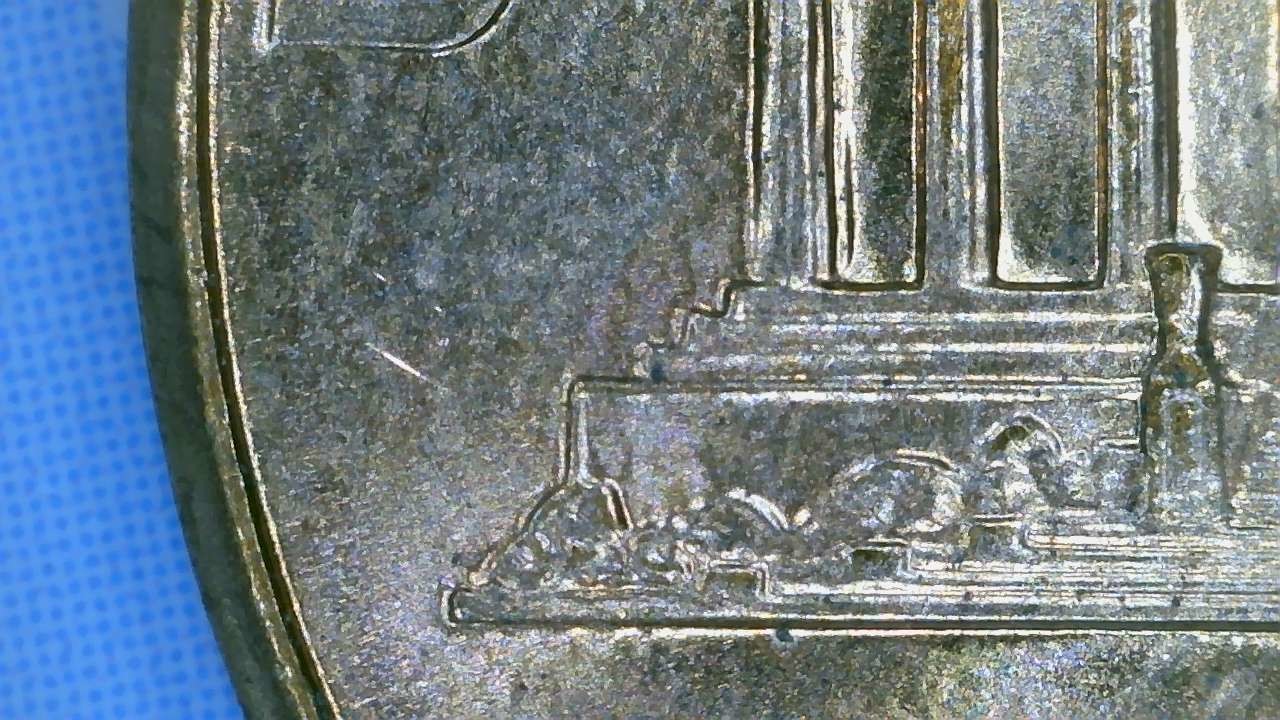 2006-D-Lincoln-Memorial-Cent-DDR-In-Question