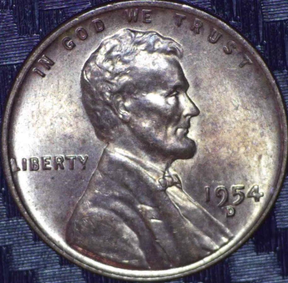 1954-D-LWC-Great-Condition-Is-This-Worth-Slabbing?