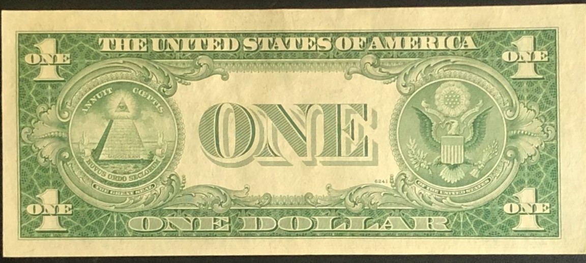 1935f-$1-Star-Note-Great-Condition.-Is-There-A-Book-Or-Website?-Possible-Cert.