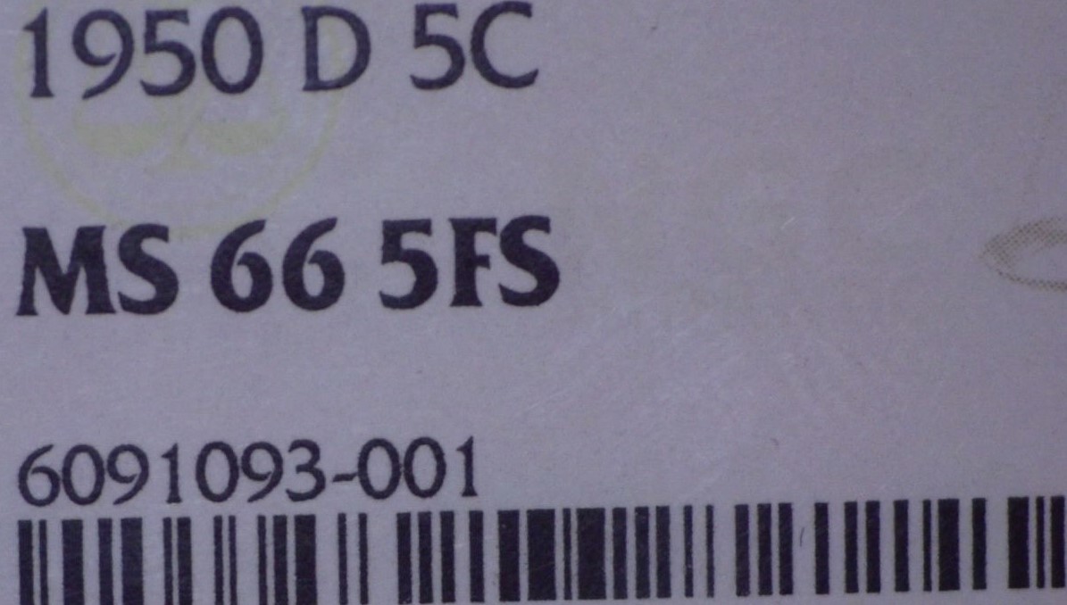 1950-D-Jefferson-MS-66-5fs