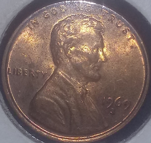 1969-S-Penny-Is-This-A-DDR-And-Ear-Doubling